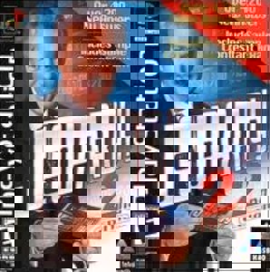 Jeopardy! 2nd Edition