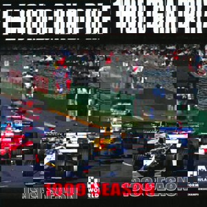 F1 World Grand Prix - 1999 Season