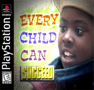 Every Child Can Succeed 4