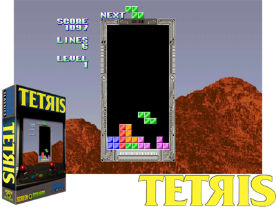 Tetris