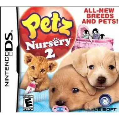 Petz - Nursery 2