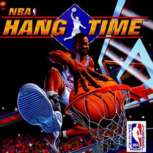 NBA Hangtime