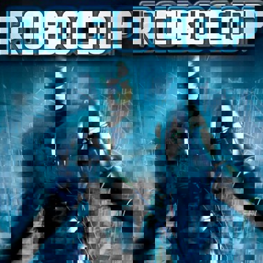 RoboCop