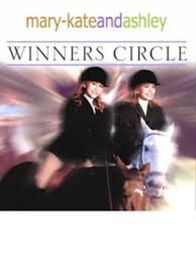 Mary-Kate and Ashley - Winners Circle