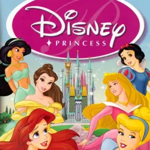 Disney Princess