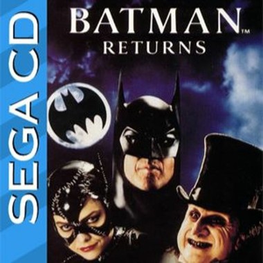 Batman Returns