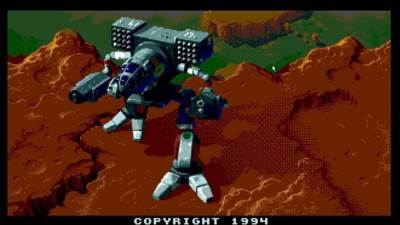 Battletech