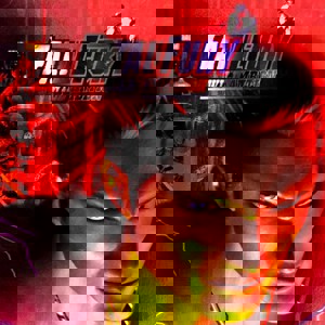 Fatal Fury - Wild Ambition