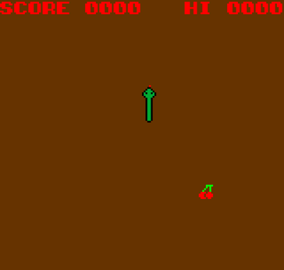 Snake V1.2 by Ivan Mackintosh