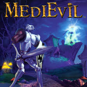 MediEvil