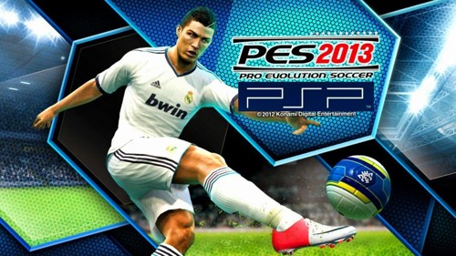 Pro Evolution Soccer 2013
