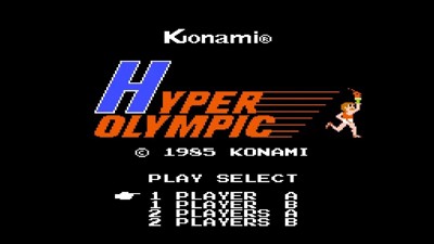 Hyper Olympic
