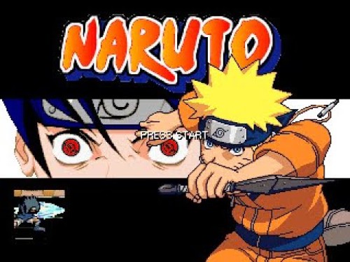 Naruto