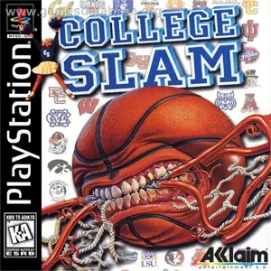 College Slam