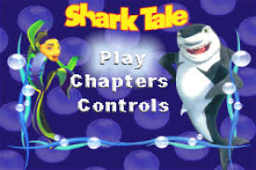 Shark Tale