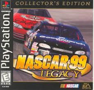 NASCAR 99 Legacy