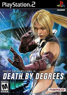 Death by Degrees