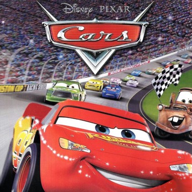 Disney-Pixar Cars