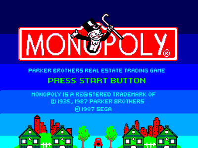 Monopoly