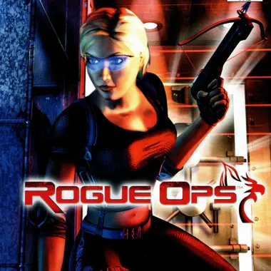 Rogue Ops