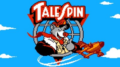 Tale Spin