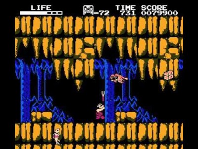 Hinotori-Houou Hen-Gaou no Bouken