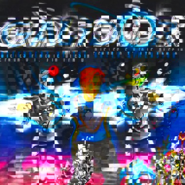 Galidor - Defenders of the Outer Dimension