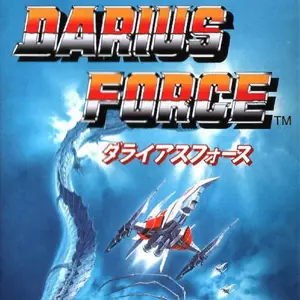 Darius Force
