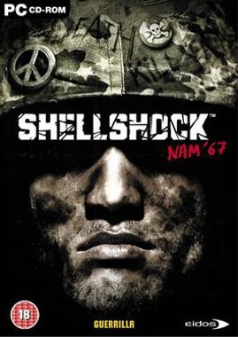 ShellShock - Nam '67