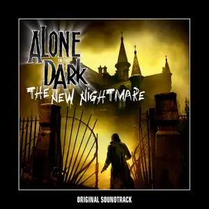Alone in the Dark - The New Nightmare - CD1