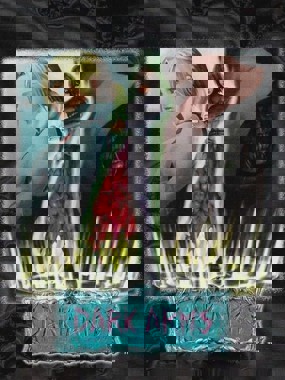 Dark Arms - Beast Buster 1999