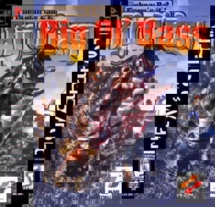 Fisherman Bait 2 - Big Ol Bass