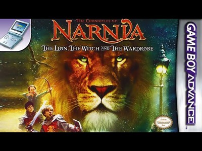 The Chronicles of Narnia