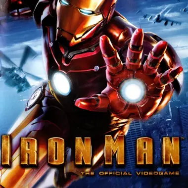 Iron Man