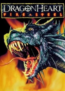 DragonHeart - Fire and Steel