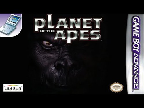 Planet of the Apes