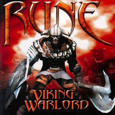 Rune - Viking Warlord