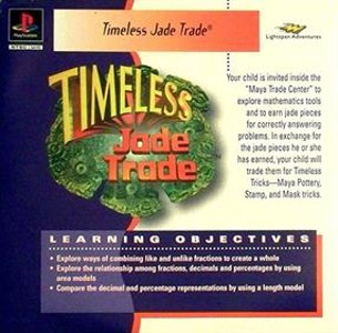 Timeless Jade Trade