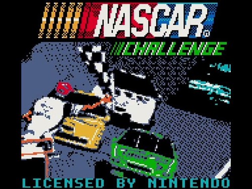 NASCAR Challenge