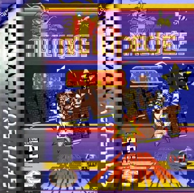 Millipede, Super Breakout, Lunar Lander