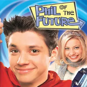 Phil of the Future