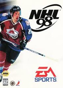 NHL 98