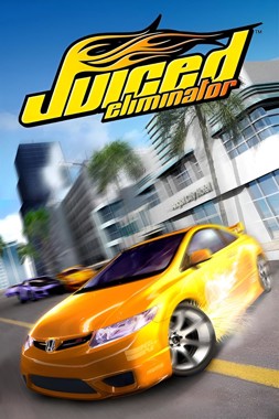 Juiced - Eliminator