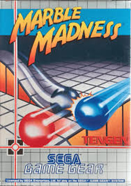Marble Madness
