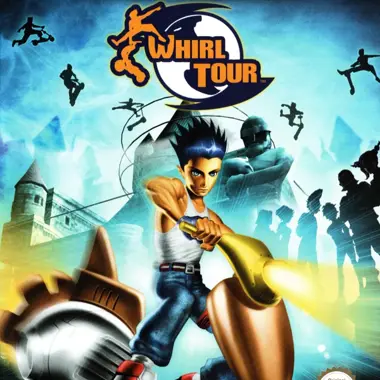 Whirl Tour