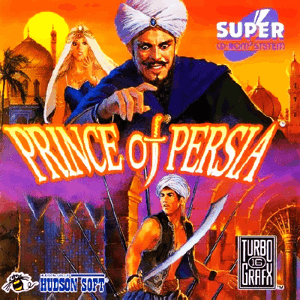 Prince of Persia