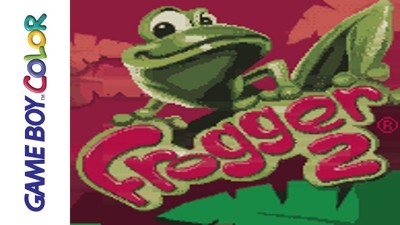 Frogger 2