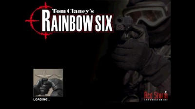 Tom Clancy's Rainbow Six 