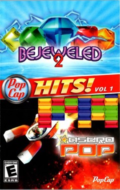 PopCap Hits! Vol. 1