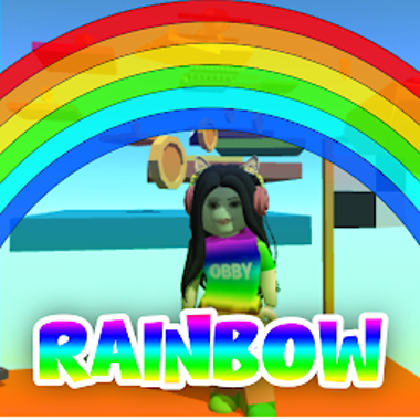 Rainbow